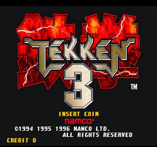 tekken 3 for pc free download setup