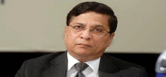CJI Deepak Mishra Impeachment