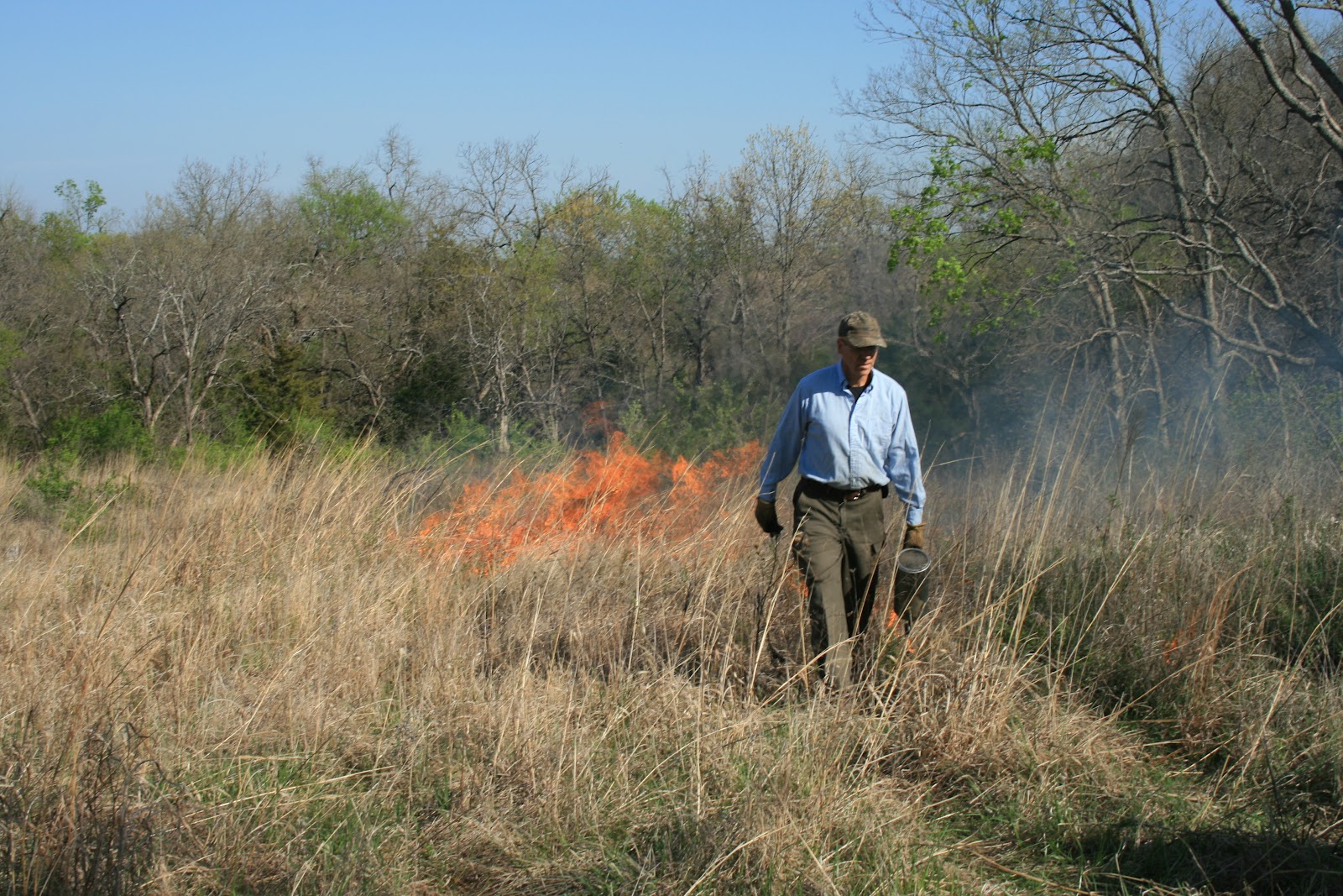 Grassland Heritage Foundation