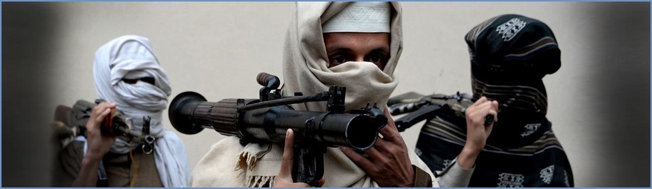 تشکیلات مخفی امارت اسلامی؛ طالبان را کی‌ها رهبری می‌کنند؟