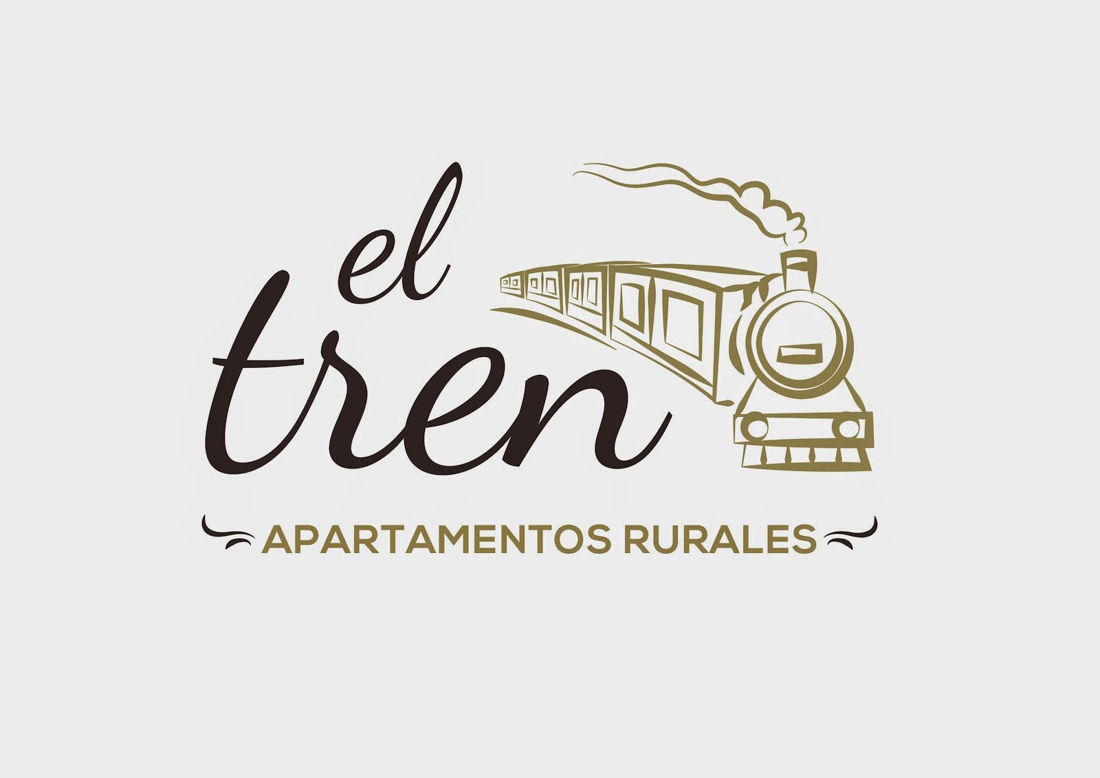 Casa Rural "El Tren"