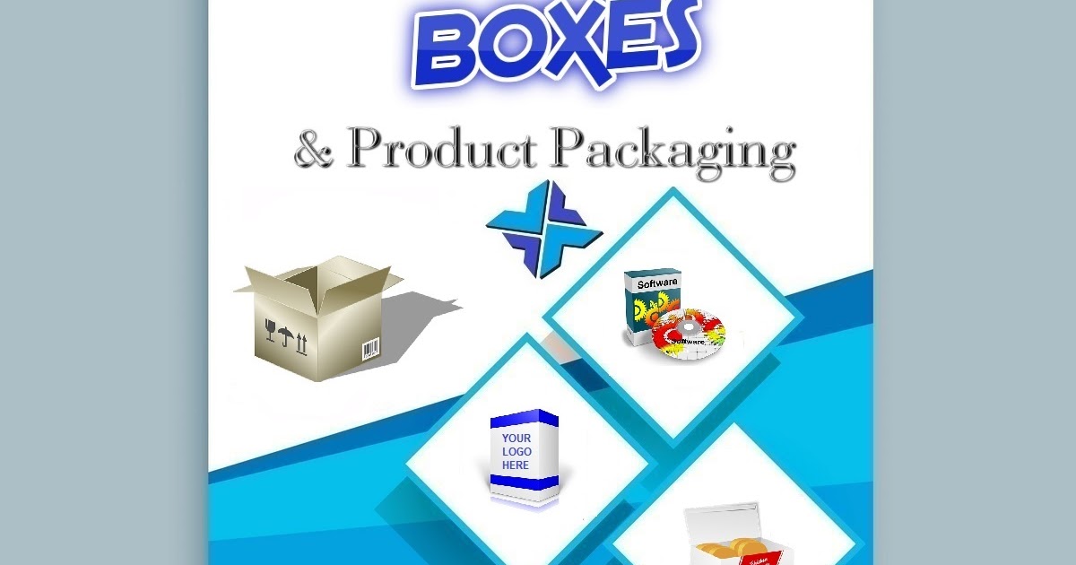 Custom Box Printing & Product Packaging Printixels™ Philippines