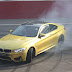The BMW M Performance Training Program: Adrenaline pumping first-hand track experience