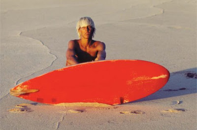 70s, cuando el surf y el estilo se encontraron