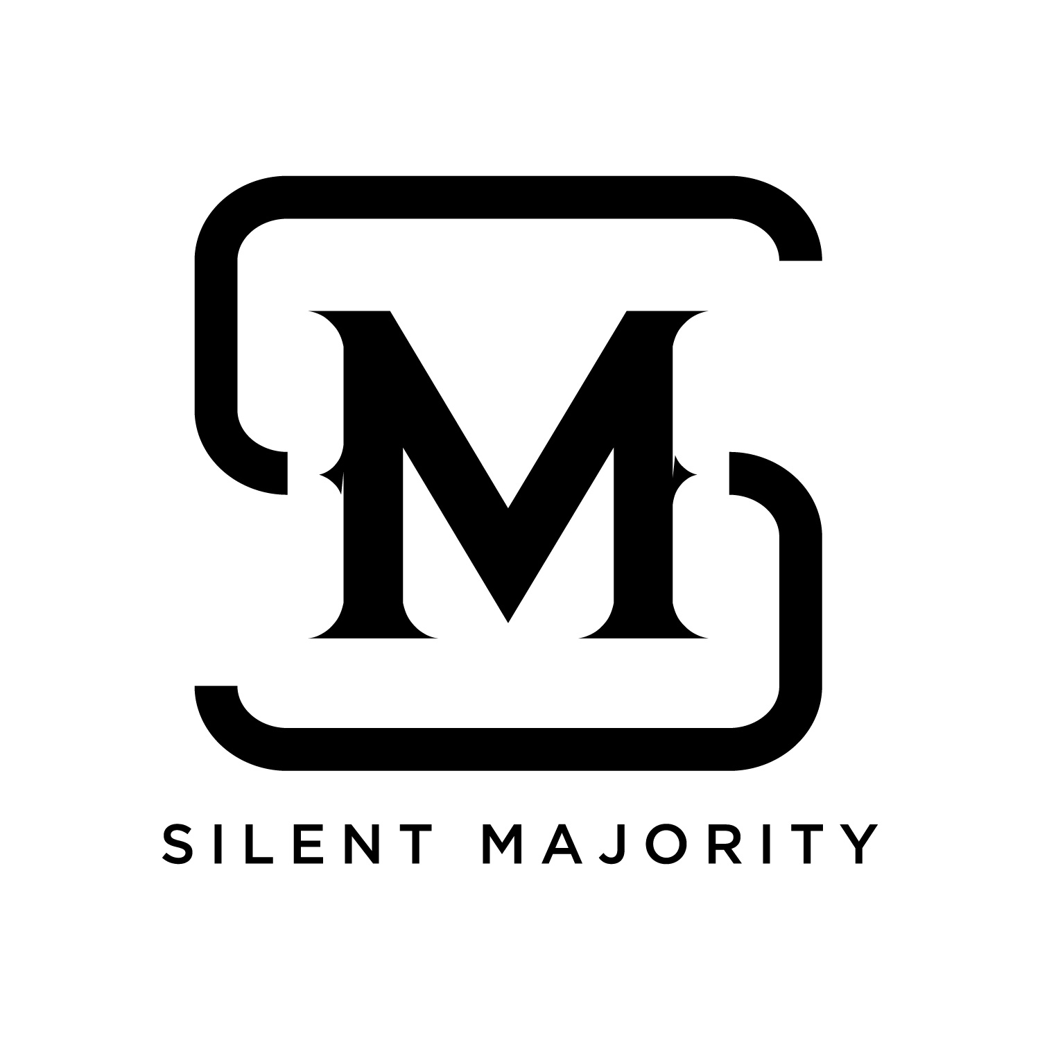 "SILENT MAJORITY RECORDS"