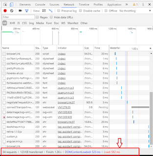 Gzip Webpage