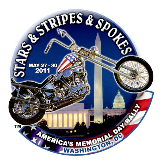 Motorcycle Event News Washington DC Memorial Day Weekend Rally Announced