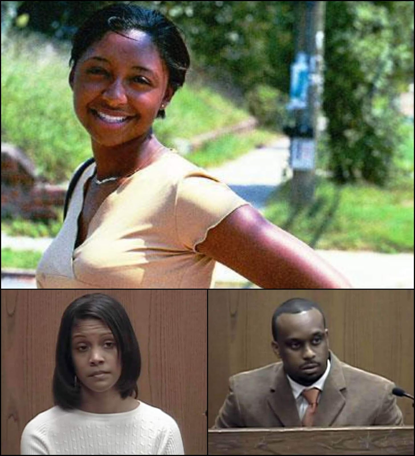 True Case Files: The Murder of Denita Smith
