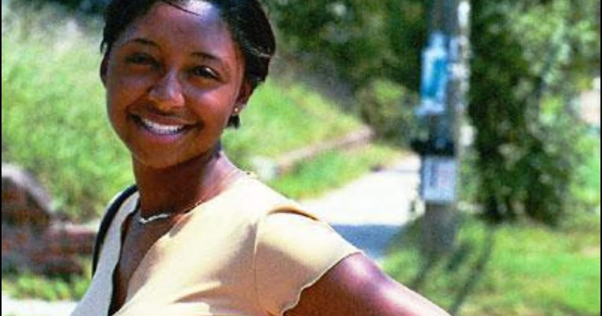 True Case Files The Murder Of Denita Smith