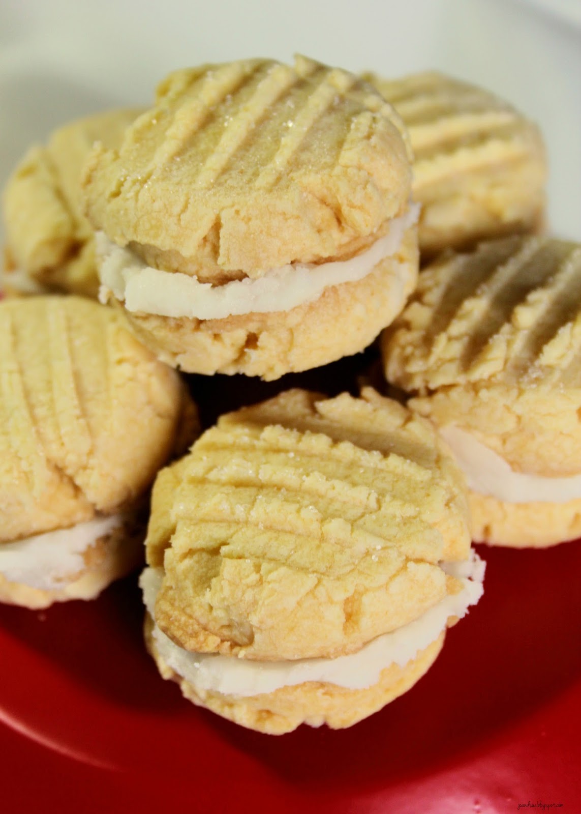 pure vanilla cookie x custard cookie pure vanilla cookie x custard cookie