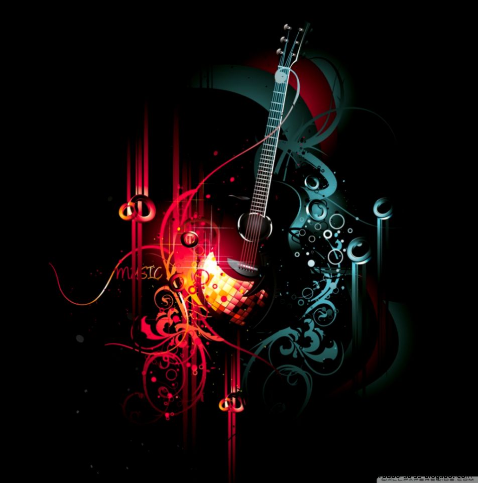Music HD desktop wallpaper  Widescreen  High Definition