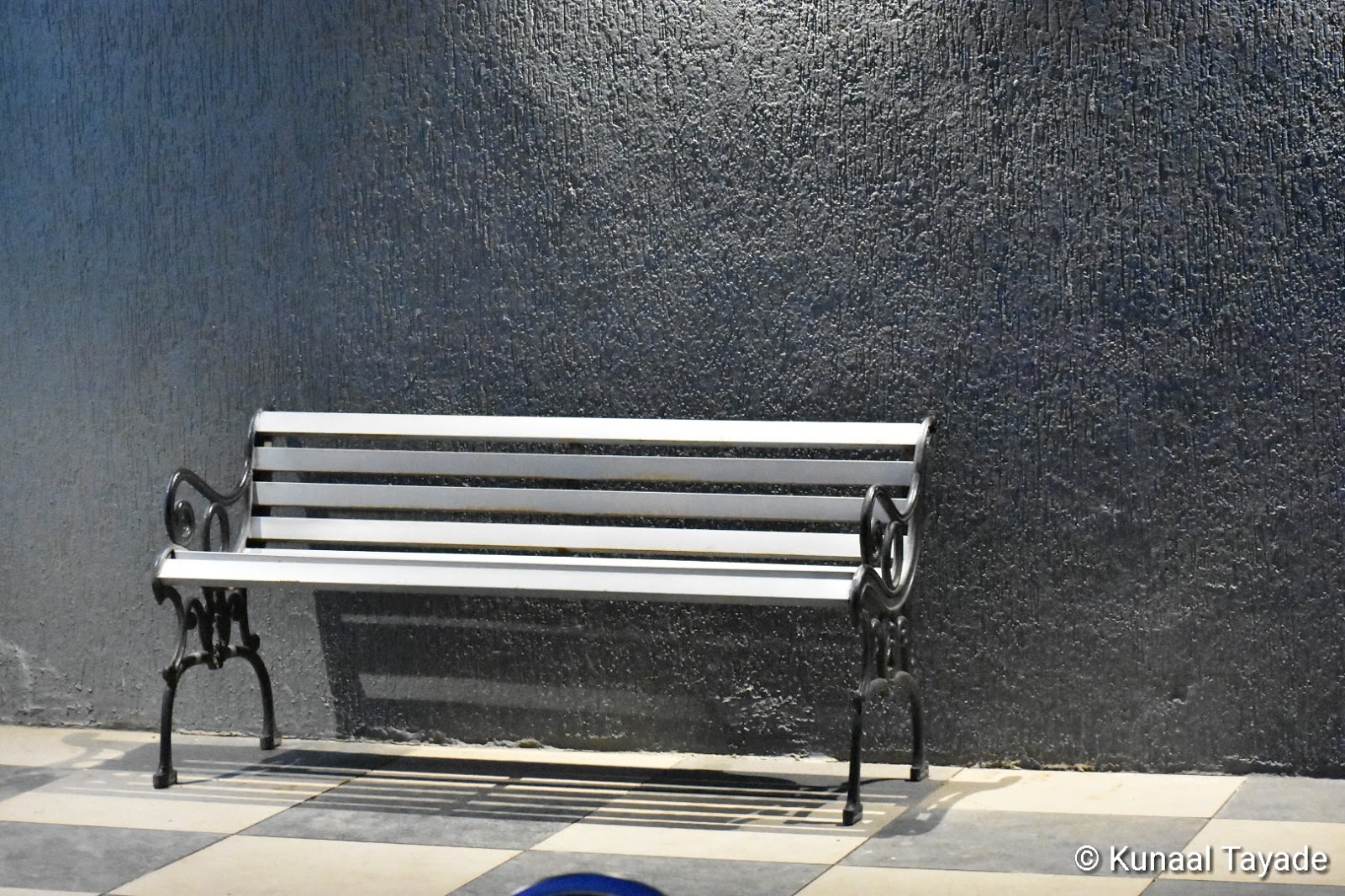 5 Facts About Bench Kun Oresuki Are You The Only One Who Loves