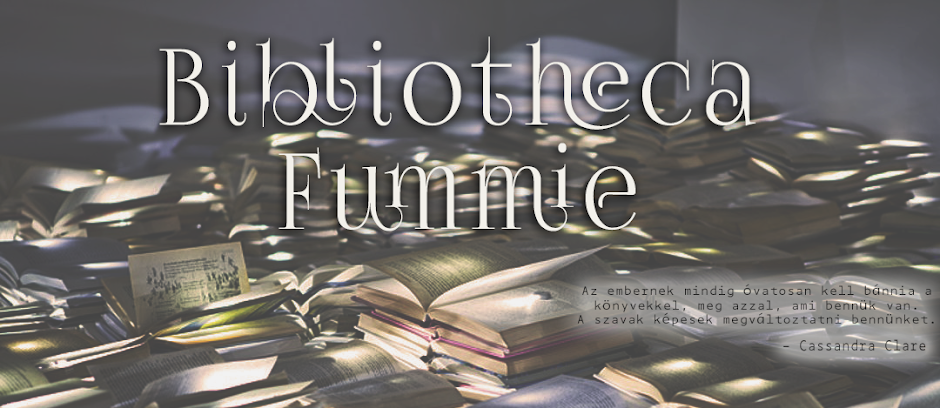 Bibliotheca Fummie