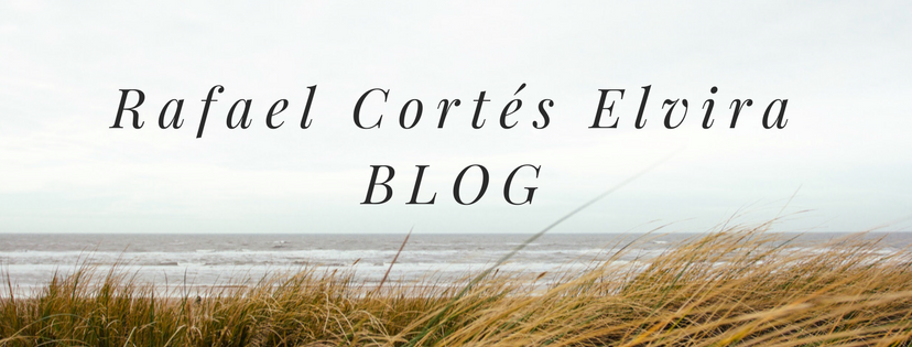 Rafael Cortés Elvira - Blog