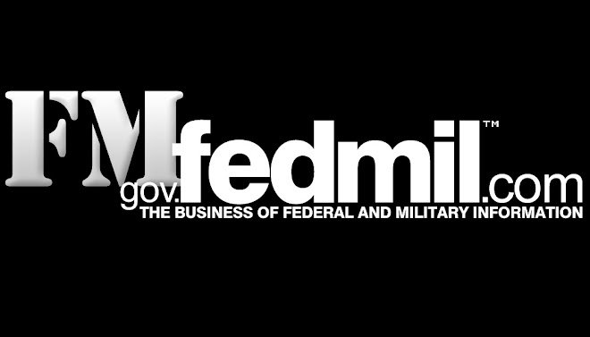 FedMil.com The Global Business of Federal Military Information