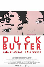 Duck Butter (2018) ดั๊กบัทเตอร์ ความรักนอกกรอบ (ST)