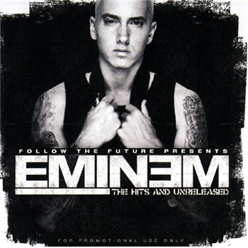 the eminem lp