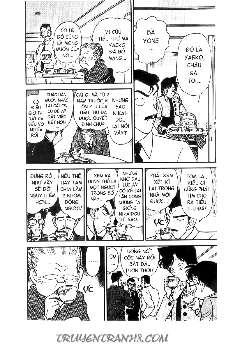 Detective Conan Chap 88 - Truyen.Chap.VN