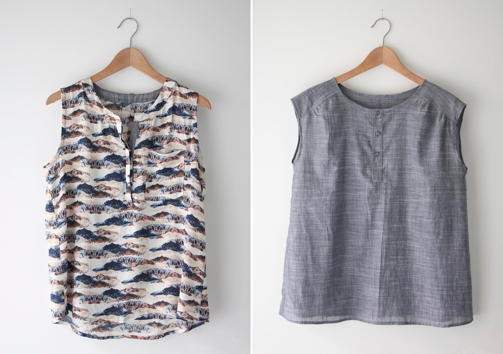 How To Make Blouse Smaller Rldm