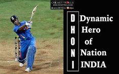 dhoni images