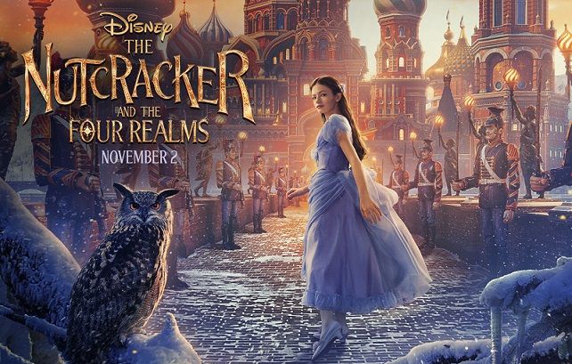 IMDB بالعربي فيلم كسارة البندق والعوالم الأربعة من إنتاج ديزني فيلم كسارة البندق والعوالم الأربعة إنتاج ديزني