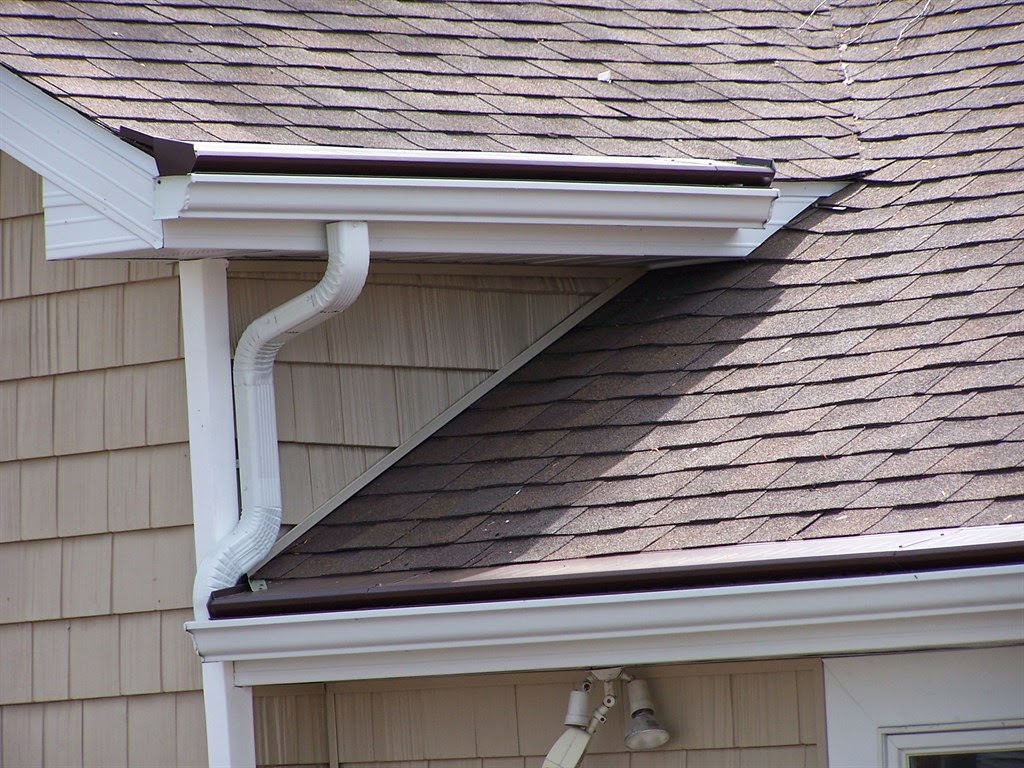 NJ Gutter Topper Roofing and Gutter Basics