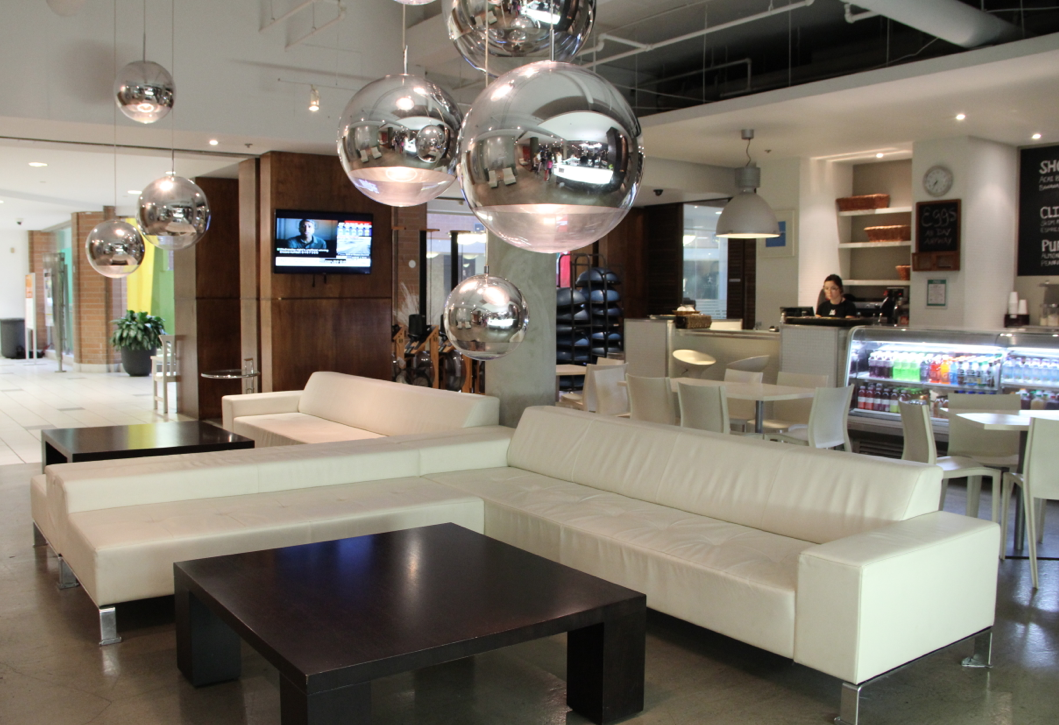 The Yorkville Club in Downtown Toronto Toronto Teacher Mom