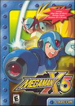 Descargar Megaman X5 para 
    PC Windows en Español es un juego de Accion desarrollado por Capcom Co., Ltd.