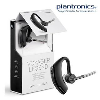 tai nghe bluetooth Plantronics