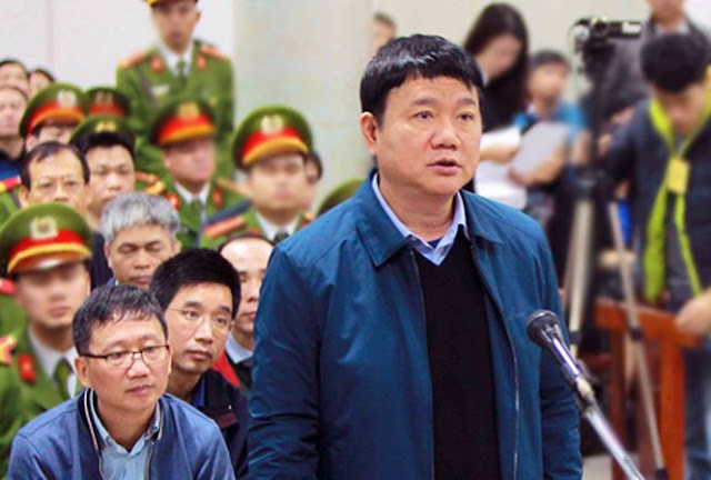 dinh-la-thang-khong-dong-tinh-voi-vks dinh-la-thang-khong-dong-tinh-voi-vks