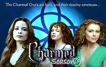 Charmed Season 9 Comics