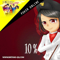 POKERBINTANG POKERBINTANG