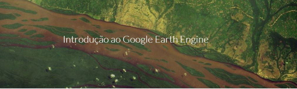 GeoEstudos em Google Earth Engine