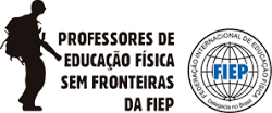 5º INTERCÂMBIO DOS PROFESSORES DE EDUCAÇÃO FÍSICA SEM FRONTEIRAS