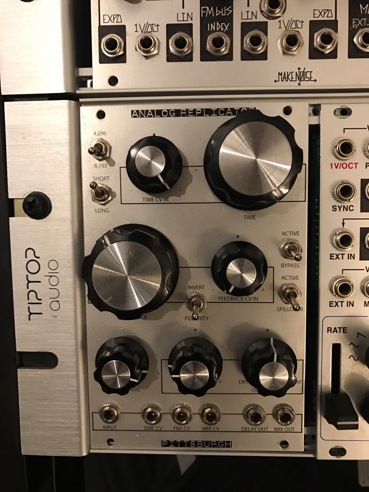 MATRIXSYNTH Misc Eurorack Modules For Sale