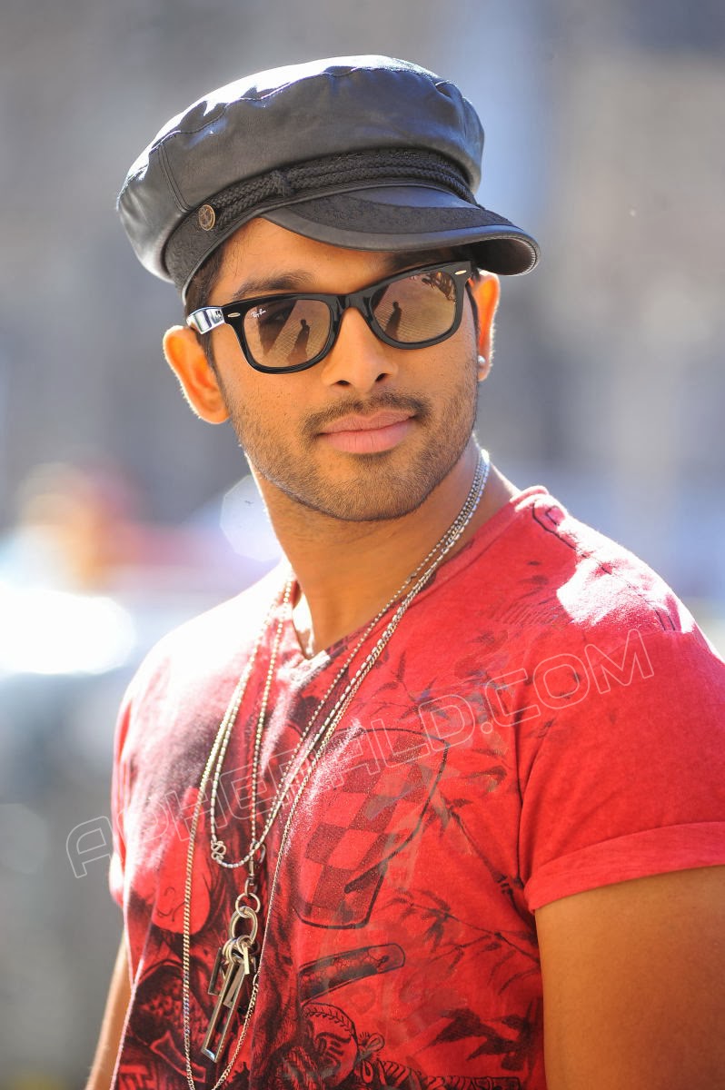 Allu Arjun Full HD wallpapers | No1HDWALLPAPERS