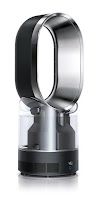 Dyson AM10  Humidifier, Black/Nickel, image, 303516-01