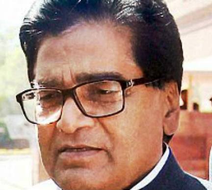 Akhilesh displeased on merger; Samajwadi Party forbade Muktar Ansari