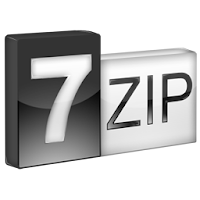 7-Zip Terbaru