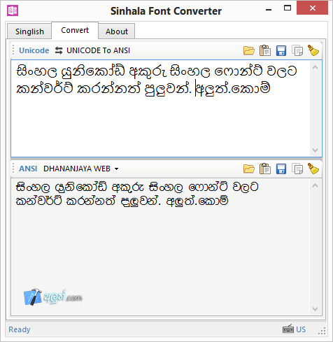 Download sinhala unicode font for windows 10