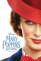 Mary Poppins Returns & other great family-friendly movies on Netflix