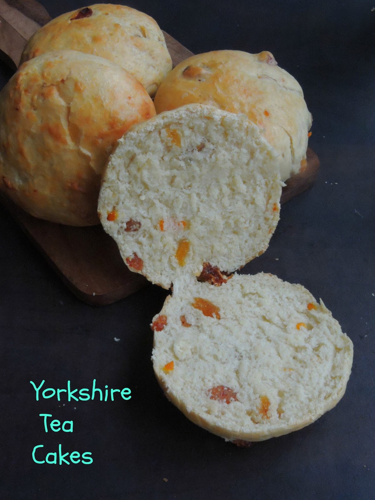 Priya s Versatile Recipes Yorkshire Tea Cakes priya-s-versatile-recipes-yorkshire-tea-cakes