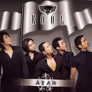 Download Full Album Kumpulan Kool - Arah