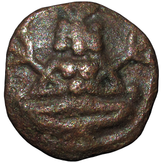 [KCH002] Kongu Chera Coin
