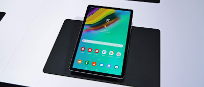 Harga dan Spesifikasi Samsung Galaxy Tab S5e Harga dan Spesifikasi Samsung Galaxy Tab S5e