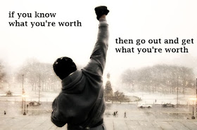 Famous rocky balboa quotes