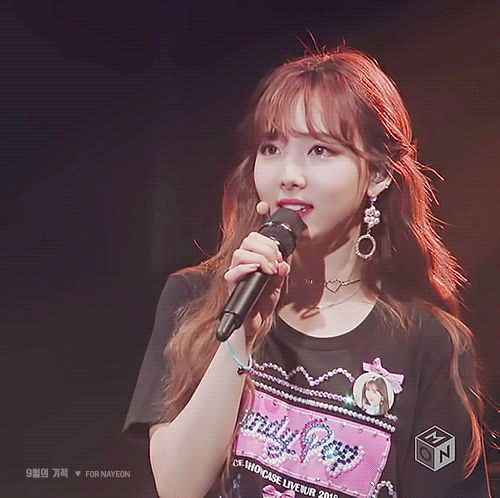 트와이스 나연에 대해 알아보자.jpgif | 인스티즈