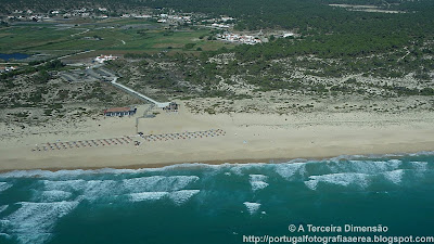 Praia do Pêgo