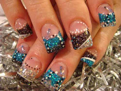 nail polish designs easy nails nailpolish yourself gel trendy acrylic trends basics steps