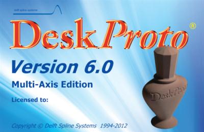Deskproto 6.1 Crack Deskproto 6.1 Crack